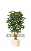 Artificial Ginkgo H 190 cm