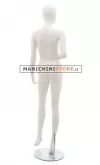 Manichino donna testa uovo - Vogue 13 TU