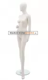 Manichino donna testa uovo - Vogue 13 TU