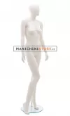 Manichino donna testa uovo - Vogue 1R TU