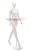 Manichino donna testa uovo - Vogue 25 TU