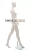 Manichino donna testa uovo - Vogue 25 TU