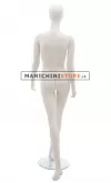 Manichino donna testa uovo - Vogue 25 TU