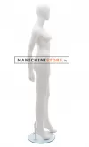 Manichino donna testa uovo - Vogue 7 TU