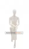 Manichino donna testa uovo - Vogue LZ4 TU