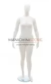 Manichino donna taglia comoda TG.46-48