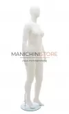 Manichino donna taglia comoda TG.46-48