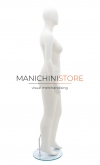 Manichino donna taglia comoda TG.46-48