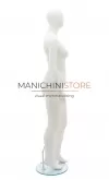 Manichino donna taglia comoda TG.46-48