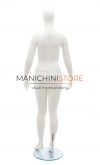 Manichino donna taglia comoda TG.46-48
