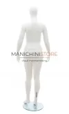 Manichino donna taglia comoda TG.46-48
