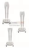 Manichino donna professionale per foto e-commerce Ghost-F41 TG. 38/40