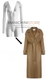 Manichino donna professionale per foto e-commerce Ghost-F42-13 TG. 38/40
