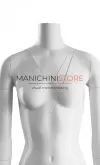 Busto donna professionale per foto e-commerce Ghost-F43 TG. 38/40