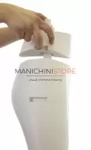 Noleggio manichino donna professionale per foto e-commerce Ghost-F41 TG. 38/40