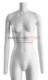 Manichino donna professionale per foto e-commerce Ghost-F42-34 TG. 38/40