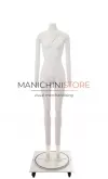 Manichino donna professionale per foto e-commerce Ghost-F41 TG. 38/40
