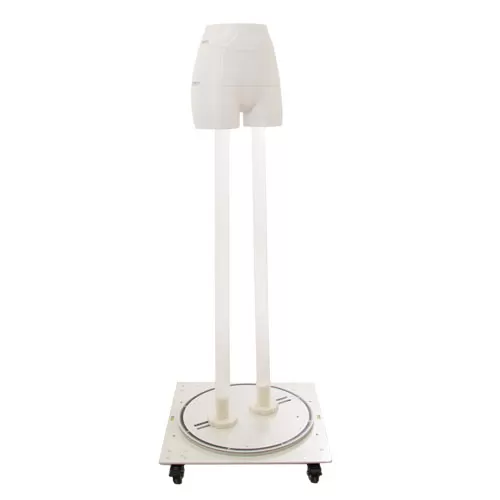 Gambe donna professionali per foto e-commerce Ghost-F46 TG. 38/40