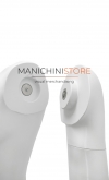 Busto uomo professionale per foto e-commerce Ghost-M83