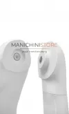 Busto uomo professionale per foto e-commerce Ghost-M83 TG. 48 slim