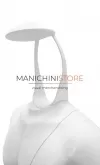 Busto uomo professionale per foto e-commerce Ghost-M83 TG. 48 slim