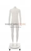 Manichino uomo professionale per foto e-commerce Ghost-M81 TG. 48 slim