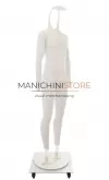 Manichino uomo professionale per foto e-commerce Ghost-M81 TG. 48 slim