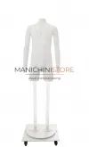 Manichino uomo professionale per foto e-commerce Ghost-M82-32 TG. 48 slim