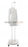 Manichino uomo professionale per foto e-commerce Ghost-M82-32 TG. 48 slim