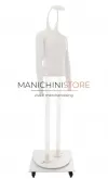 Busto uomo professionale per foto e-commerce Ghost-M83 TG. 48 slim