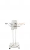 Gambe uomo professionali per foto e-commerce Ghost-M85 TG. 48 slim