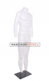 Manichino uomo per foto internet/e-commerce