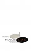 Manichino bambino 4-5 anni flessibile in schiuma di poliuretano