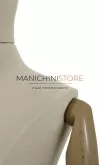 Manichino donna con braccia e gambe in legno