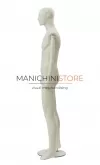Manichino uomo collezione White Wood