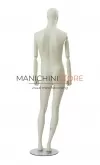 Manichino uomo collezione White Wood