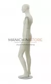 Manichino uomo collezione White Wood