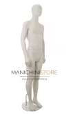 Manichino uomo Collezione ABSolute in ABS