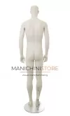 Manichino uomo Collezione ABSolute in ABS