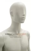 Manichino uomo Collezione ABSolute in ABS