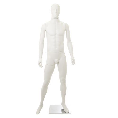 Manichino uomo Bonaveri - ex noleggio