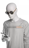 Manichino uomo cellulare