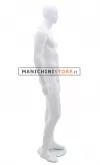 Manichino uomo Chance - 24M Bianco Lucido