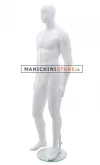 Manichino uomo Chance - 24M Bianco Lucido