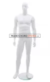Manichino uomo Chance - 24M Bianco Lucido