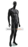 Manichino uomo Chance - 24M Nero Opaco