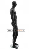 Manichino uomo Chance - 24M Nero Opaco
