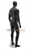 Manichino uomo Chance - 24M Nero Opaco