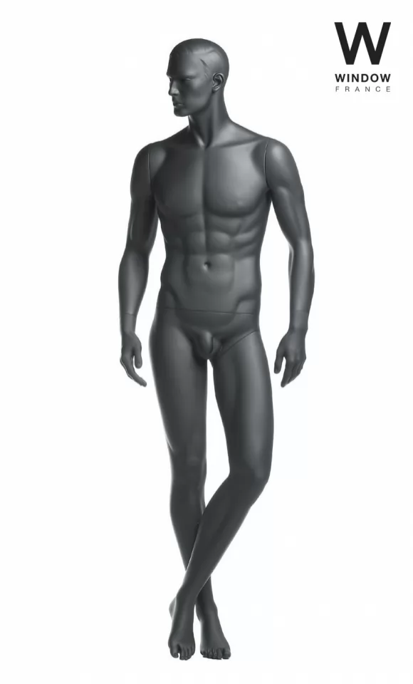 Manichino uomo collezione "Pure"- 29 SRE1
