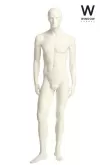 Manichino uomo collezione "Pure"- 29 SRE10